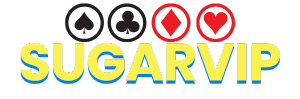Logo SUGARVIP